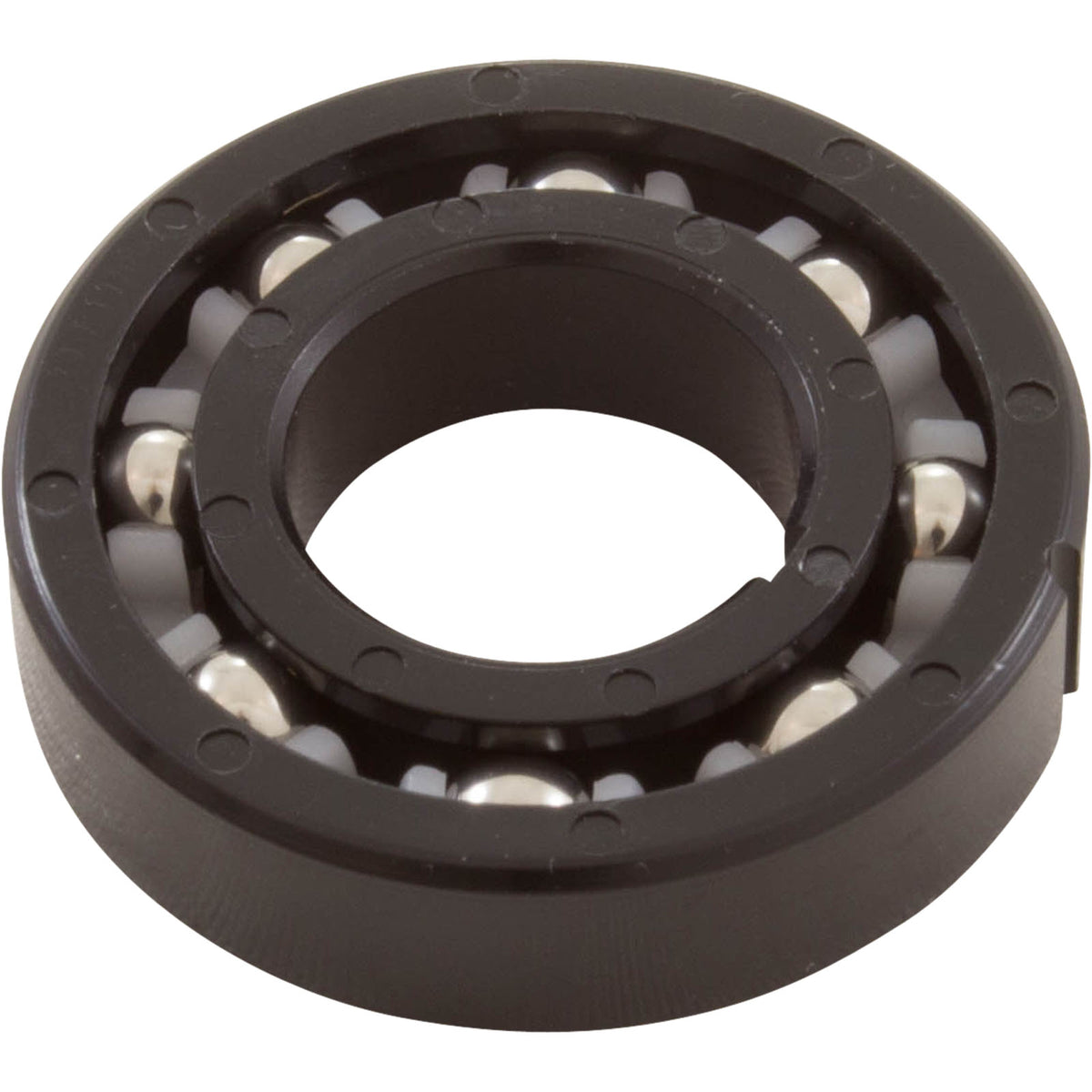 Turbine Bearings, Hayward Pool Cleaners, Quantity 2 : AXV055P