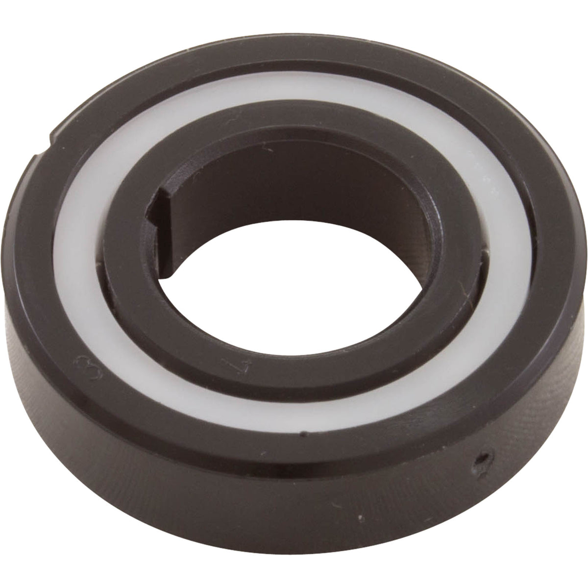 Turbine Bearings, Hayward Pool Cleaners, Quantity 2 : AXV055P