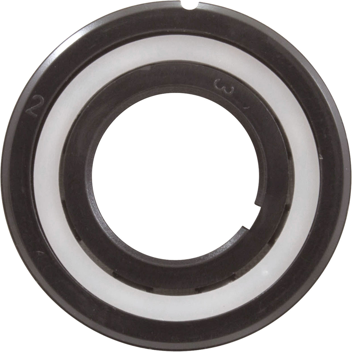 Turbine Bearings, Hayward Pool Cleaners, Quantity 2 : AXV055P