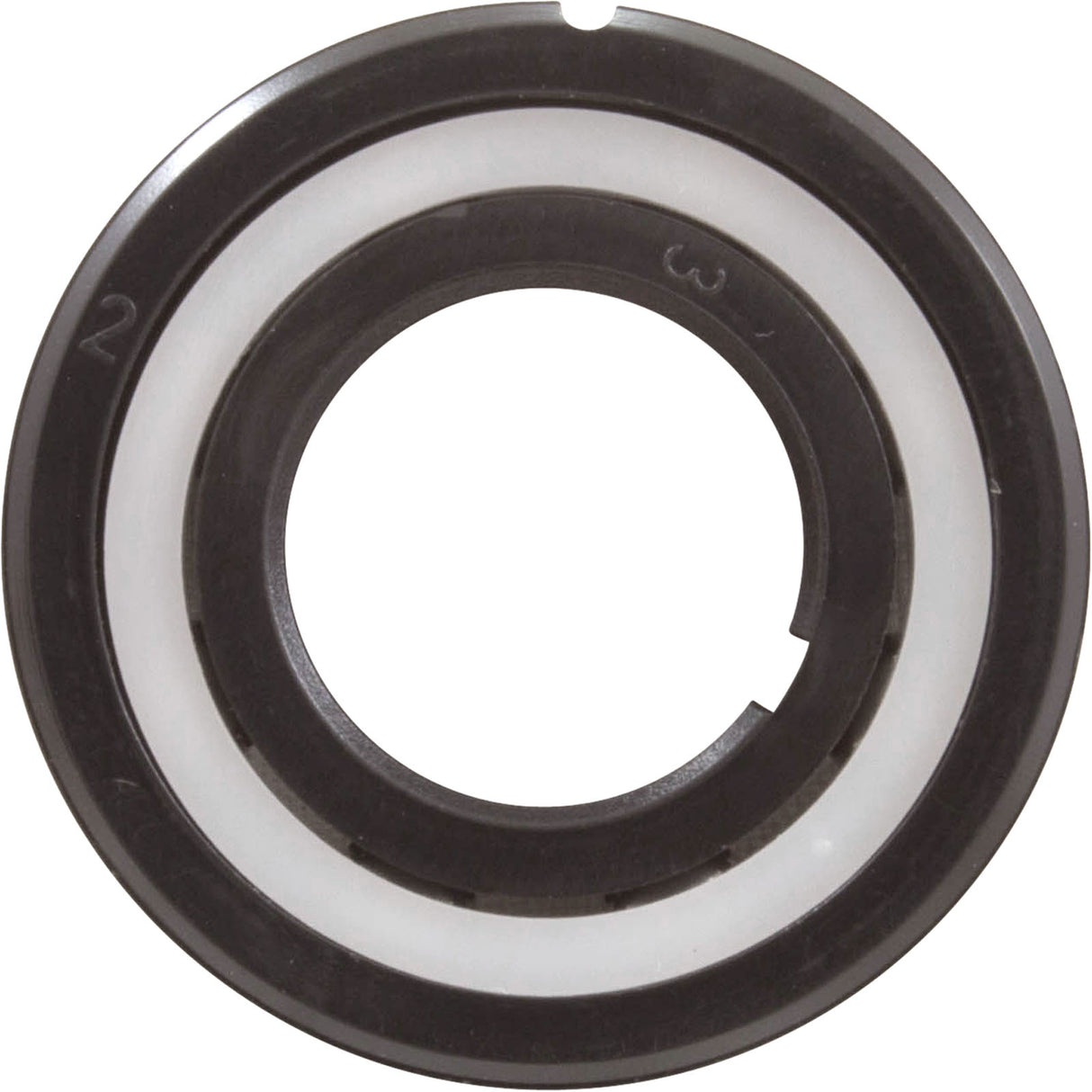 Turbine Bearings, Hayward Pool Cleaners, Quantity 2 : AXV055P - Hayward - 0610377212397 - PartsForSpas.com