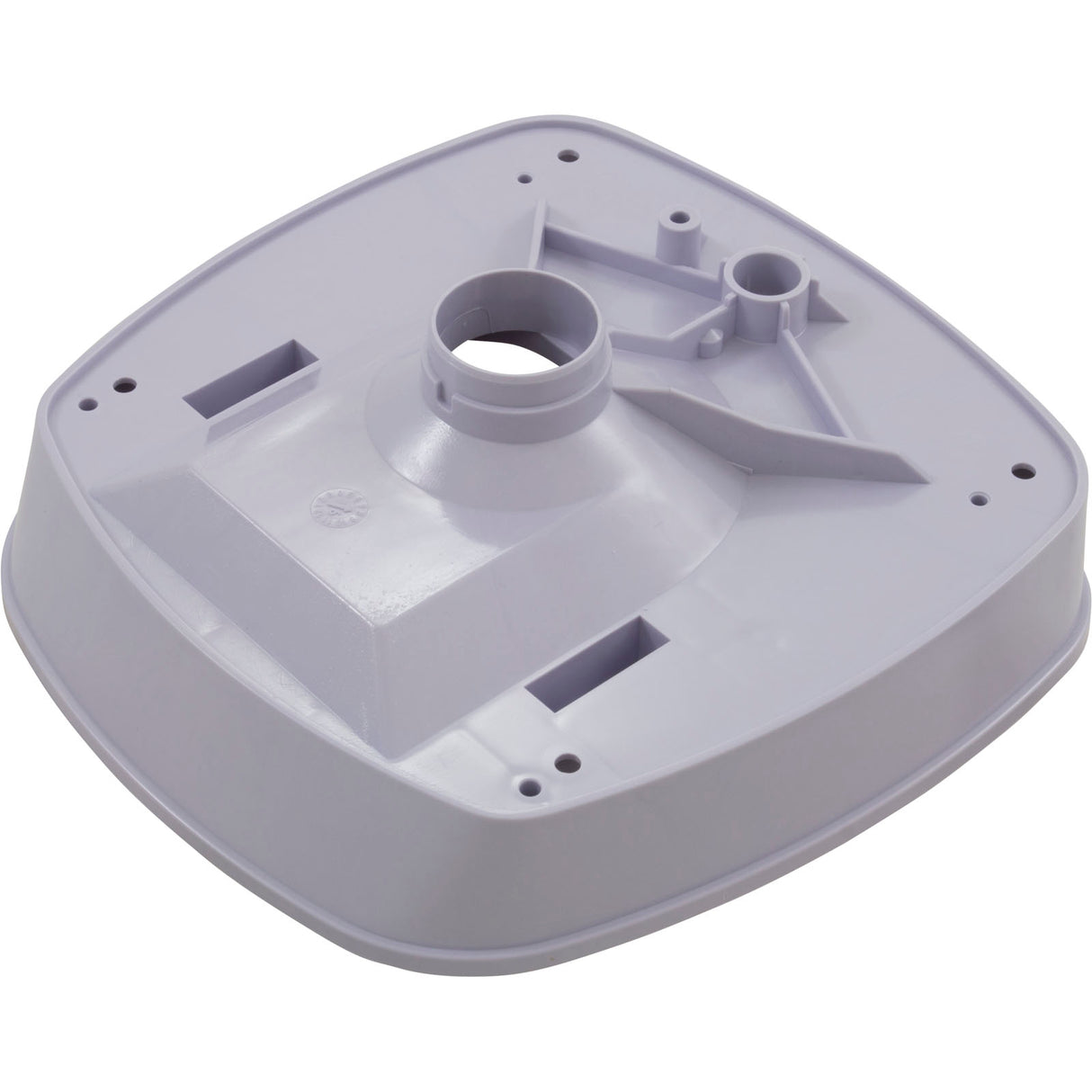 Middle Body, Hayward Navigator/PoolVac V-Flex, Upper Housing : HSXV060R237