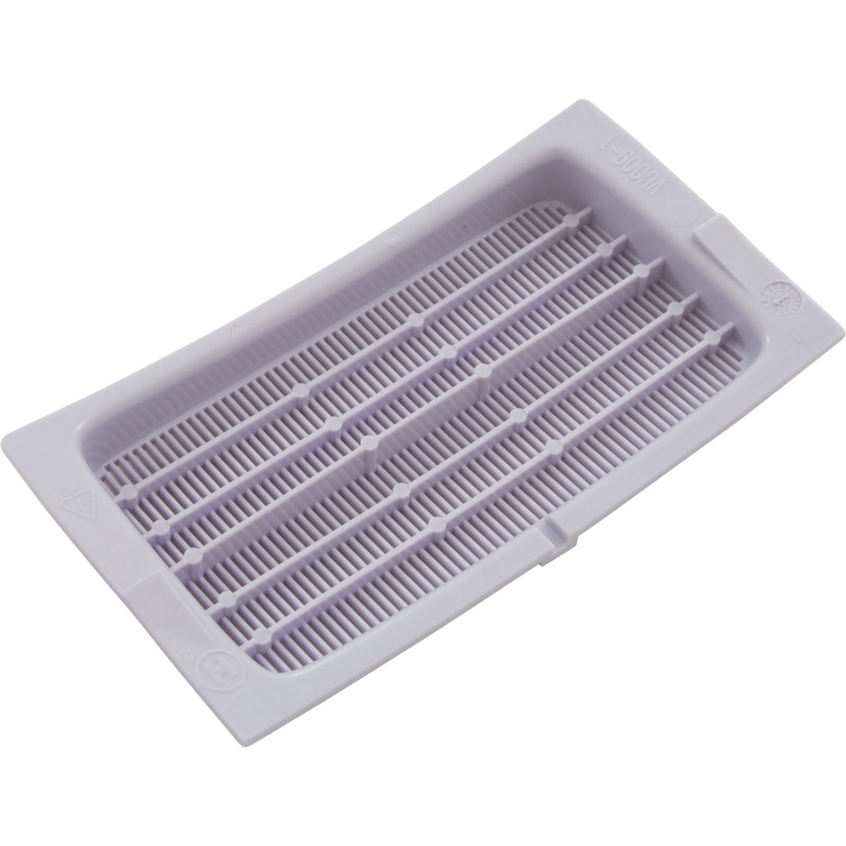 Screen Kit, Hayward Navigator/PoolVac V-Flex : AXVU009-237 - Hayward - 0610377309691 - PartsForSpas.com