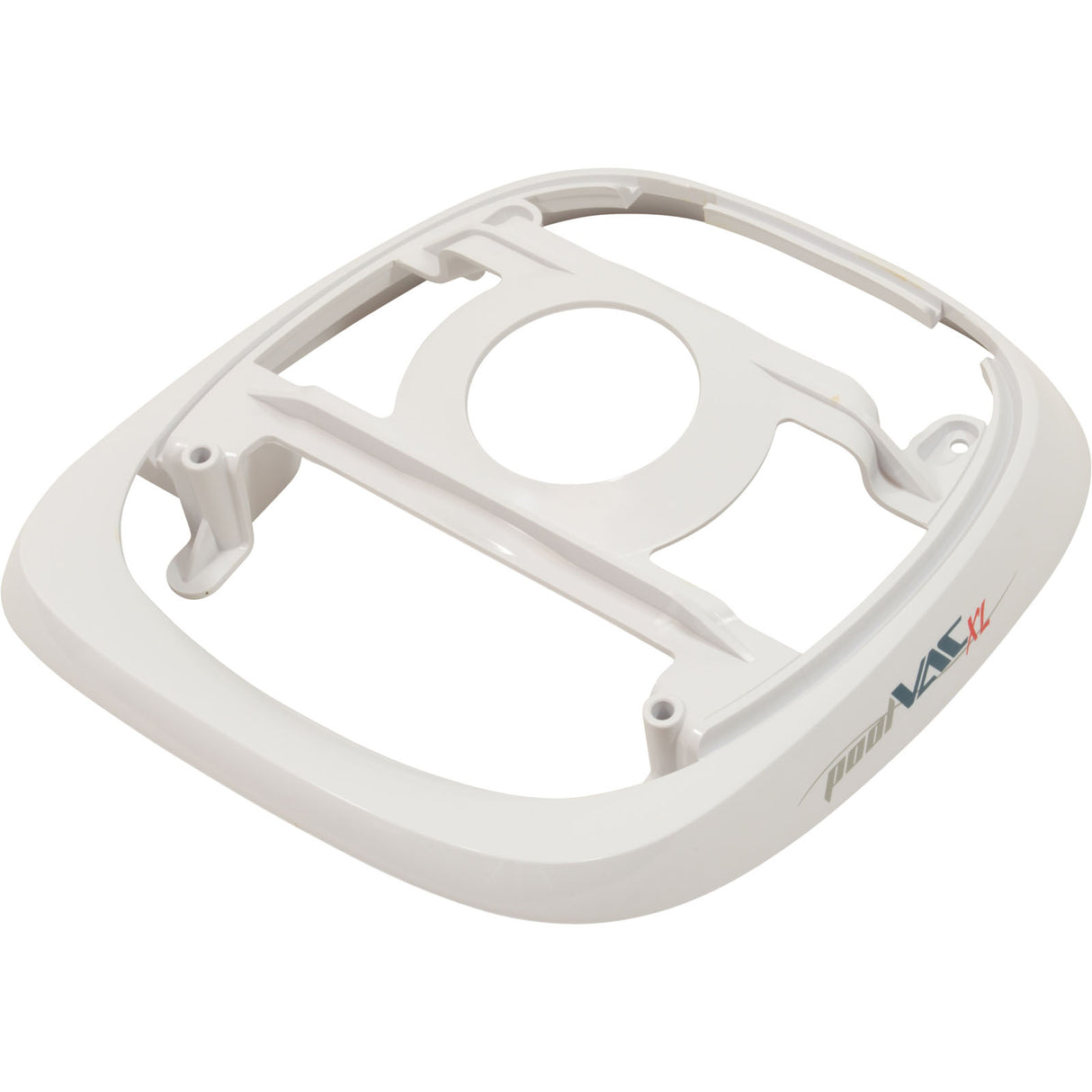 Handle Assembly, Hayward PoolVac XL : AXVU019 - Hayward - 0610377135757 - PartsForSpas.com