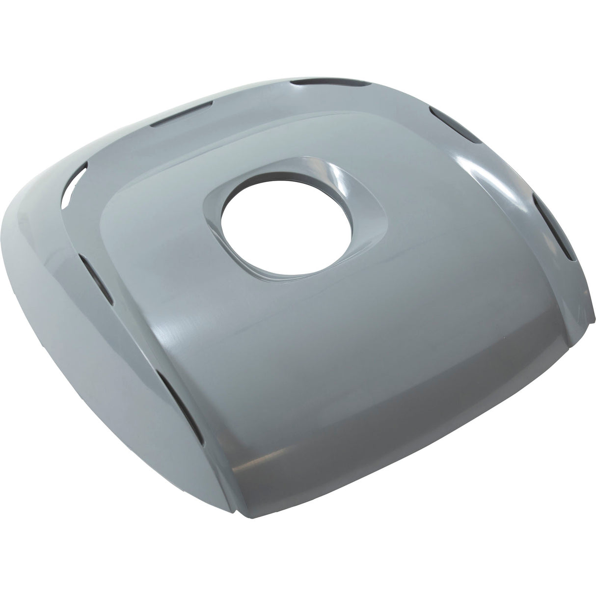 Cover Assembly, Hayward PoolVac XL : AXVU018