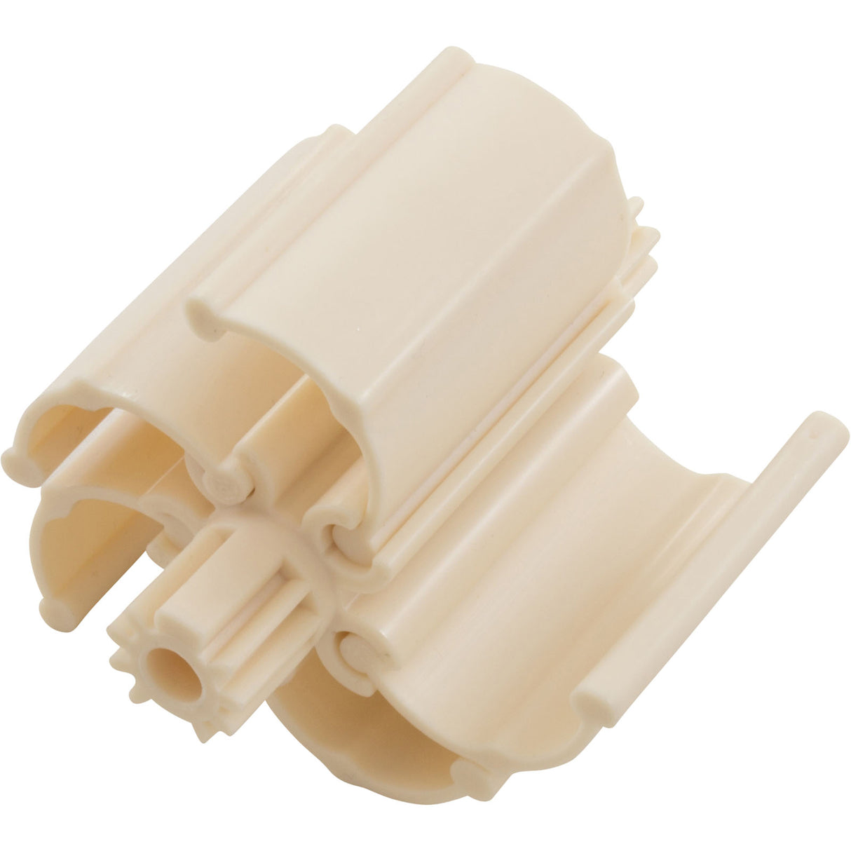 A-Frame/Turbine Kit, Hayward Navigator/PoolVac V-Flex : HSXVV3010SA - Hayward - 0610377309745 - PartsForSpas.com