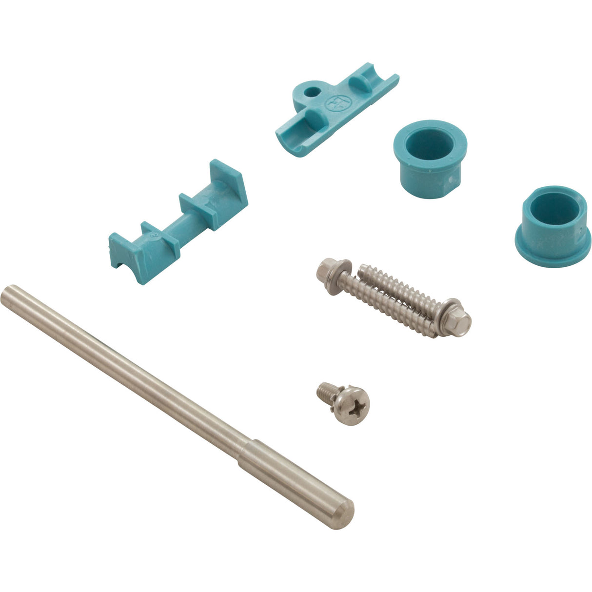 A-Frame/Turbine Kit, Hayward Navigator/PoolVac V-Flex : HSXVV3010SA - Hayward - 0610377309745 - PartsForSpas.com