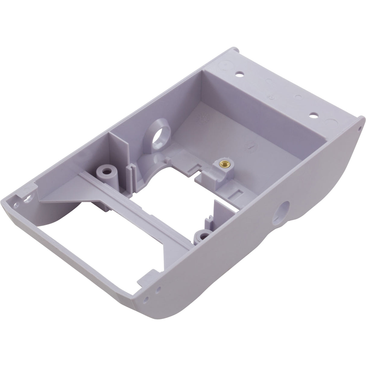 Lower Body, Hayward Navigator/PoolVac V-Flex, Open : AXV230D-237 - Hayward - 0610377309769 - PartsForSpas.com