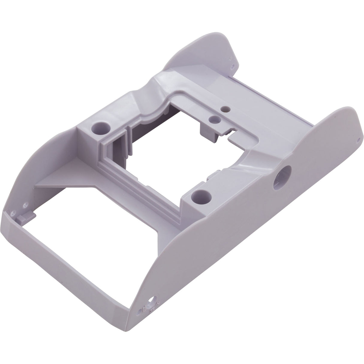 Lower Body, Hayward Navigator/PoolVac V-Flex, Open : AXV230D-237 - Hayward - 0610377309769 - PartsForSpas.com