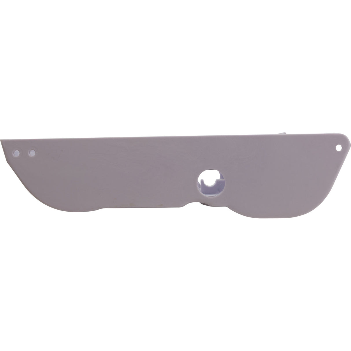 Lower Body, Hayward Navigator/PoolVac V-Flex, Open : AXV230D-237 - Hayward - 0610377309769 - PartsForSpas.com