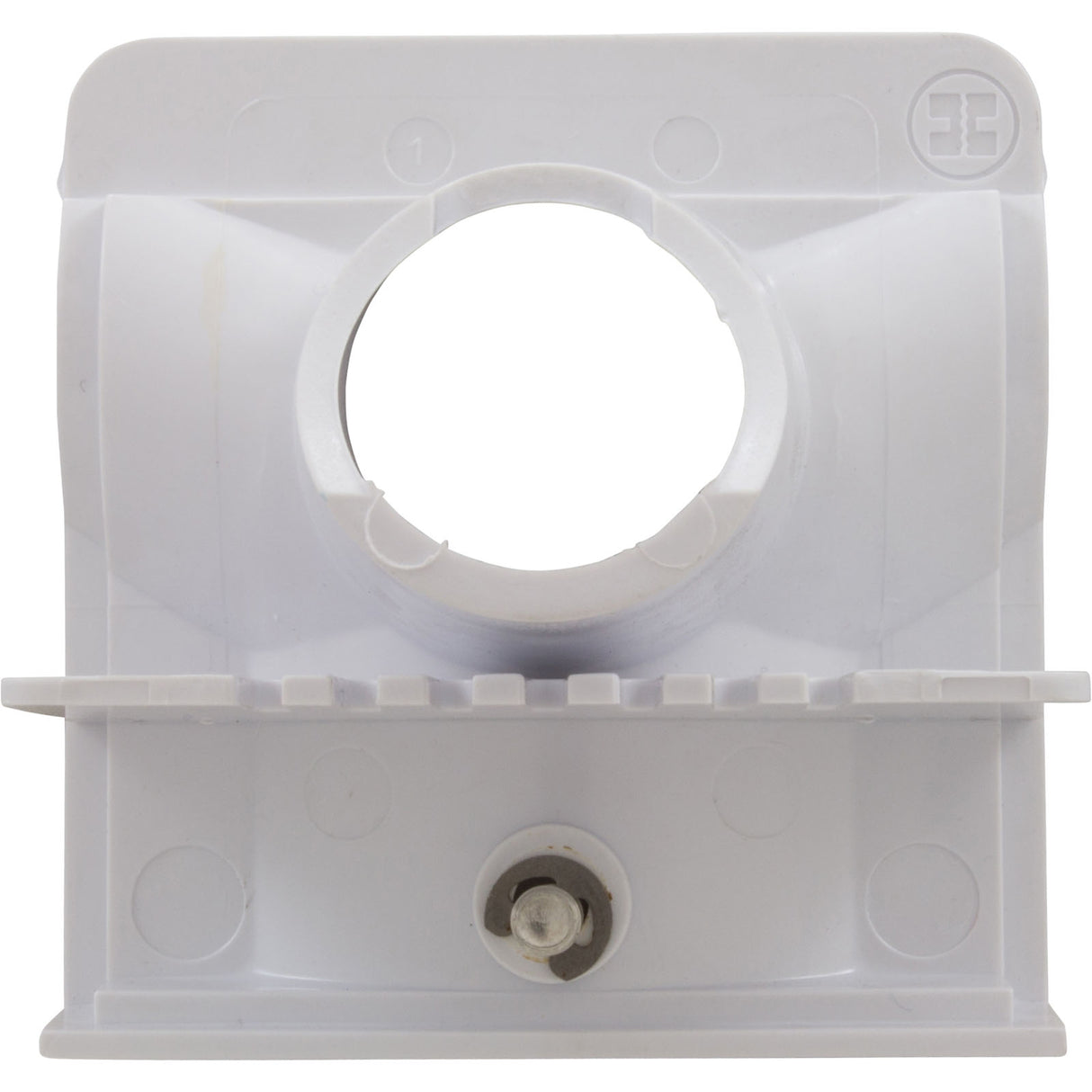 Cover Assy, Hayward PoolVac/Navigator Concrete, Large : AXV603CLO - Hayward - 0610377220217 - PartsForSpas.com