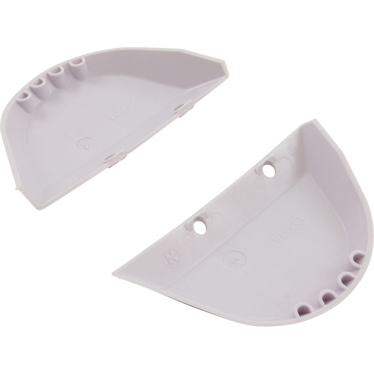 Wing Kit, Hayward Navigator/PoolVac V-Flex : AXV604-237 - Hayward - 0610377309806 - PartsForSpas.com