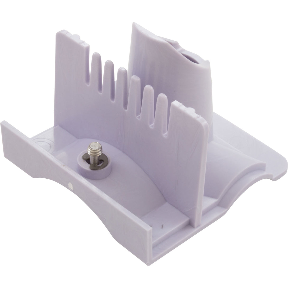 Access Cover Assy, Hayward Navigator/PoolVac V-Flex, Concrete : HSXVV015SAC-237 - Hayward - 0610377309813 - PartsForSpas.com