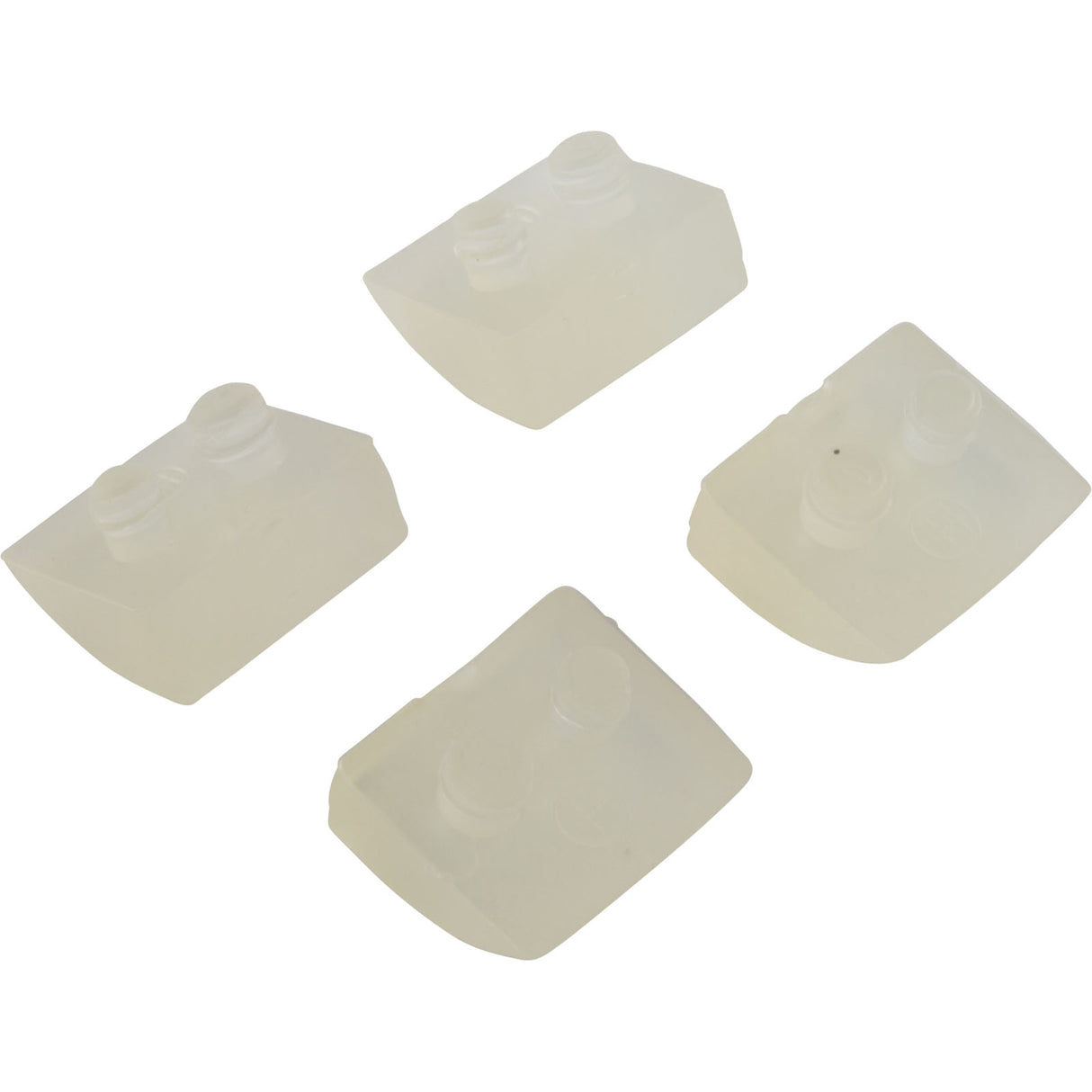 Shoe & Wing Maintenance Kit, Hayward PoolVac V-Flex : AXV414604-237 - Hayward - AXV414604-237 - PartsForSpas.com