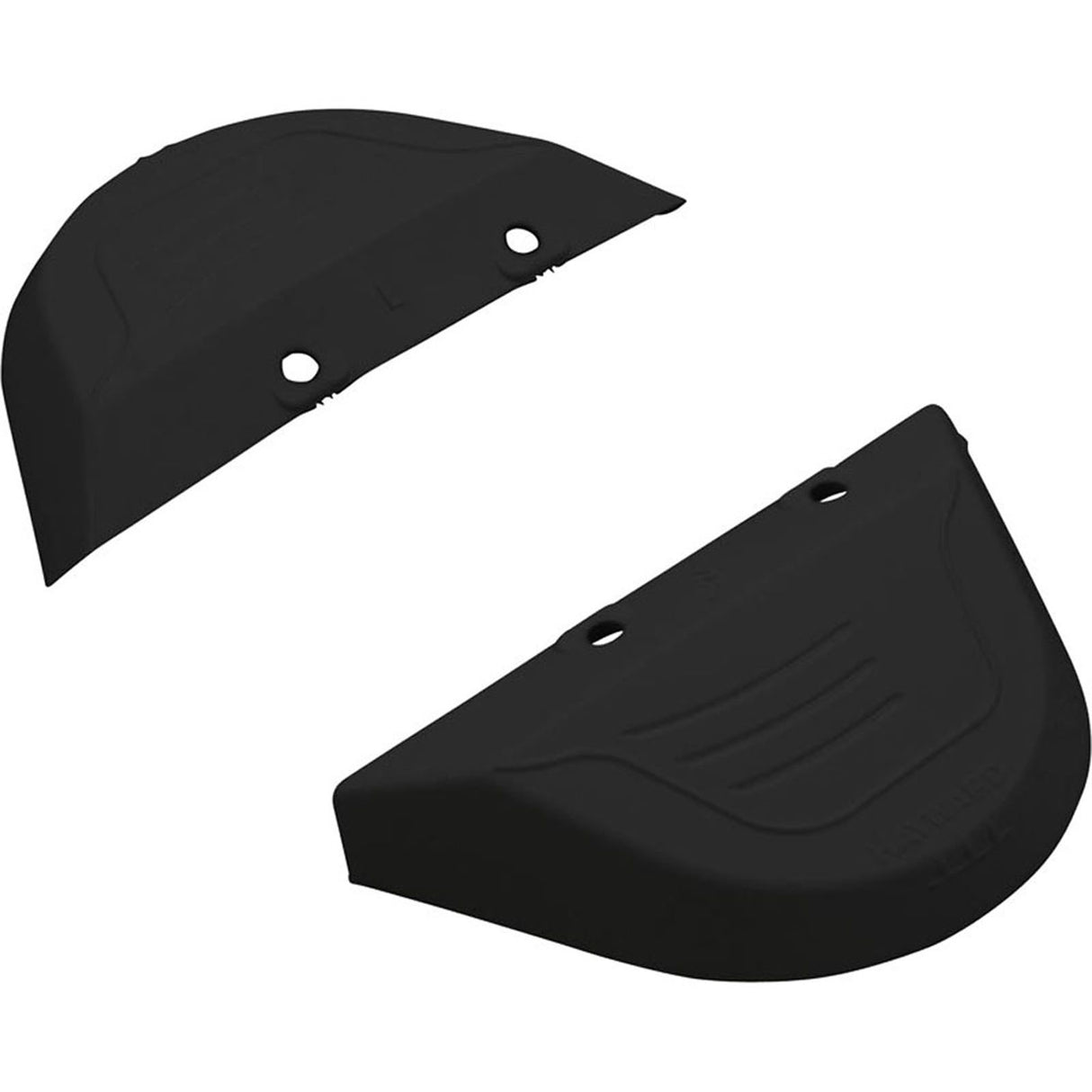 V-Flex Upgrade Kit, Hayward Navigator/PoolVac, Concrete, Black : VVX3000CKITBLK - Hayward - VVX3000CKITBLK - PartsForSpas.com