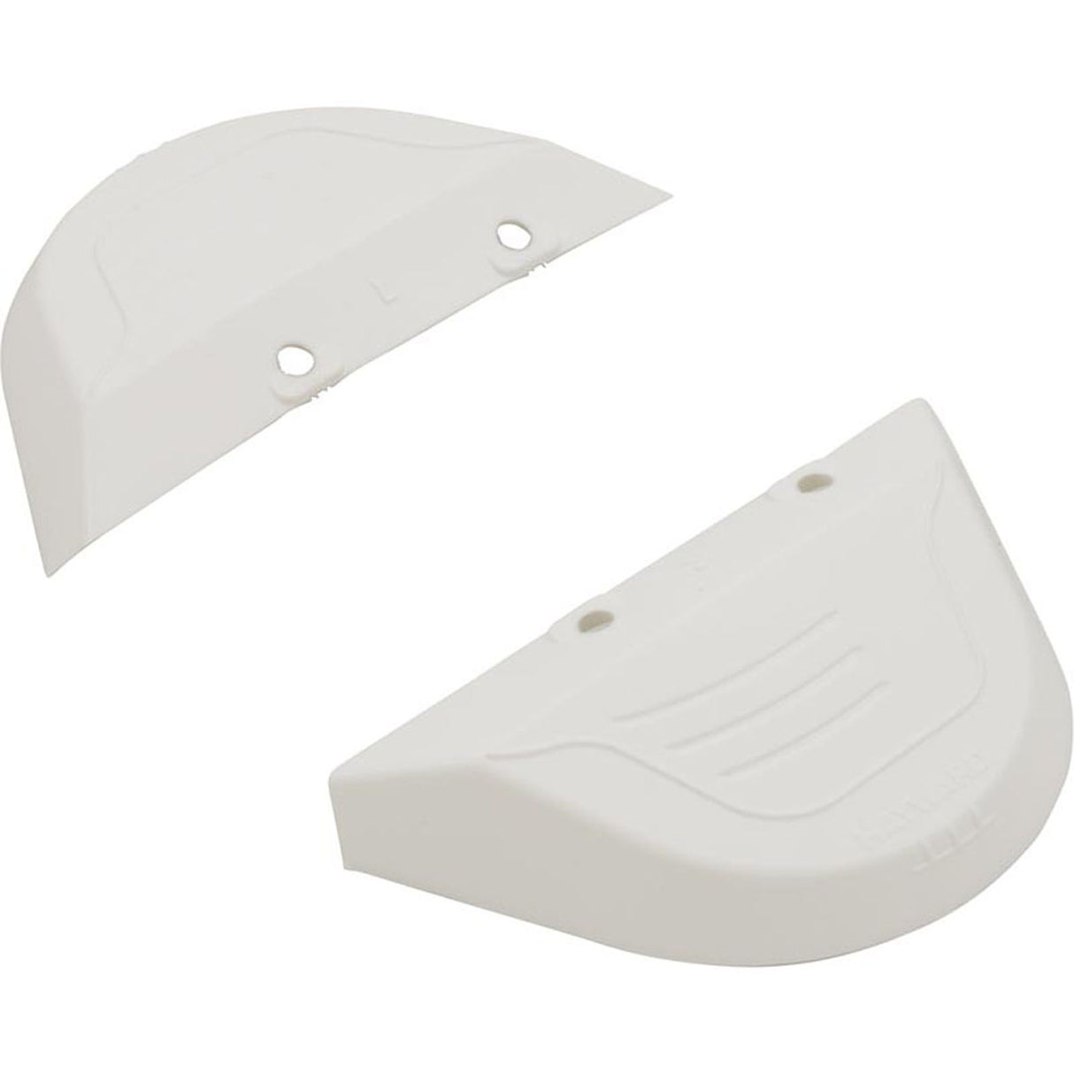 V-Flex Upgrade Kit Plus, Hayward Navigator/PoolVac, Vinyl, Wht : VVX3000SVKITWH