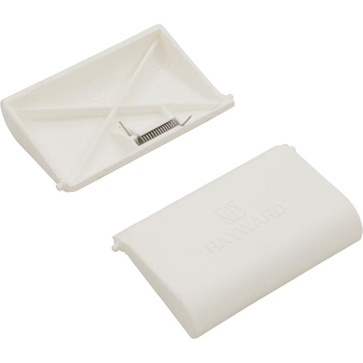 V-Flex Upgrade Kit Plus, Hayward Navigator/PoolVac, Vinyl, Wht : VVX3000SVKITWH