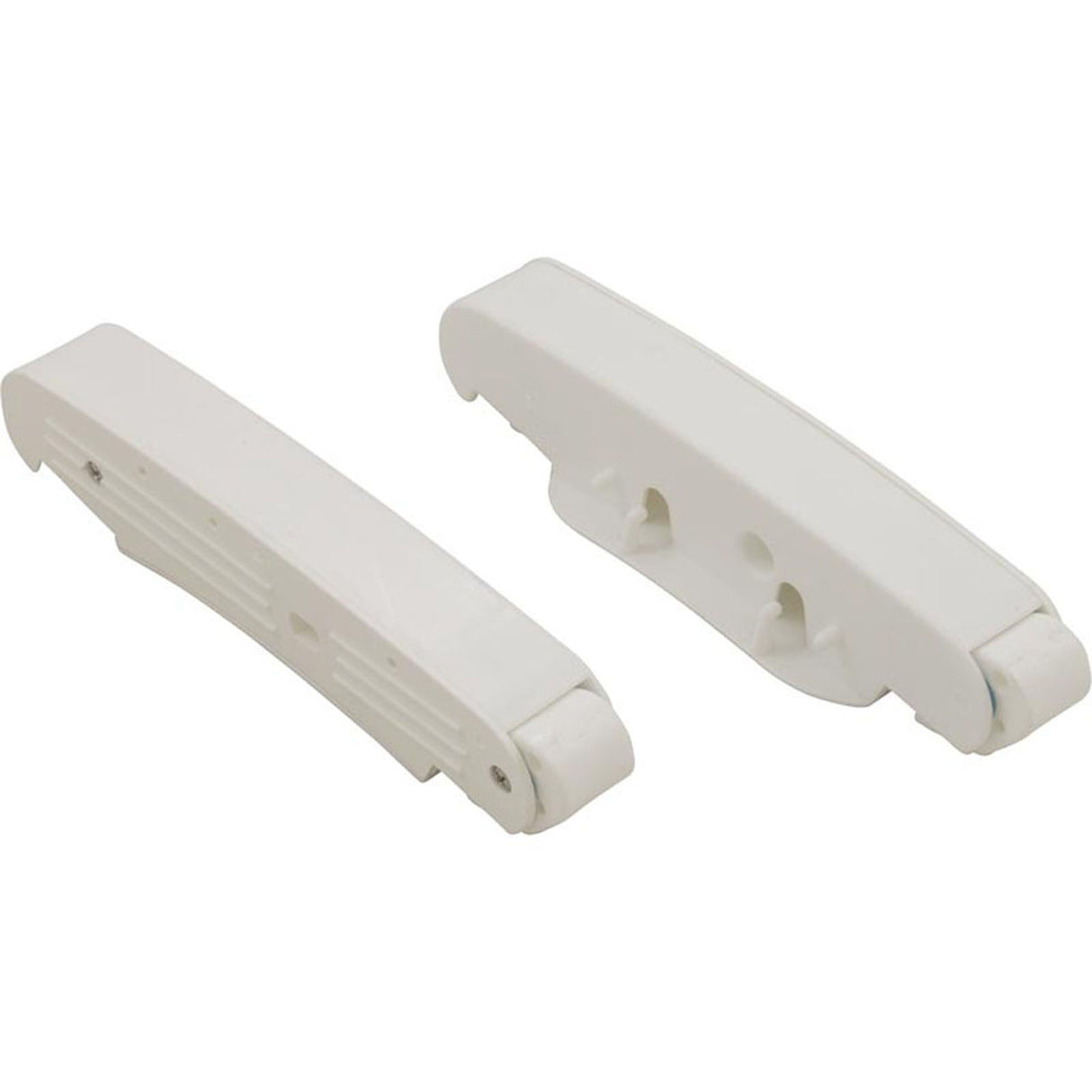 V-Flex Upgrade Kit Plus, Hayward Navigator/PoolVac, Vinyl, Wht : VVX3000SVKITWH
