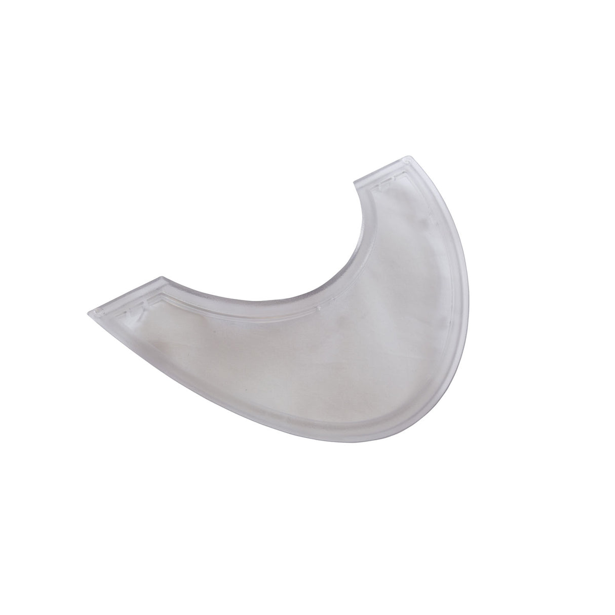 Window, Dome Assembly, Hayward SharkVAC, Clear : RCX97421 - Hayward - 0610377107402 - PartsForSpas.com
