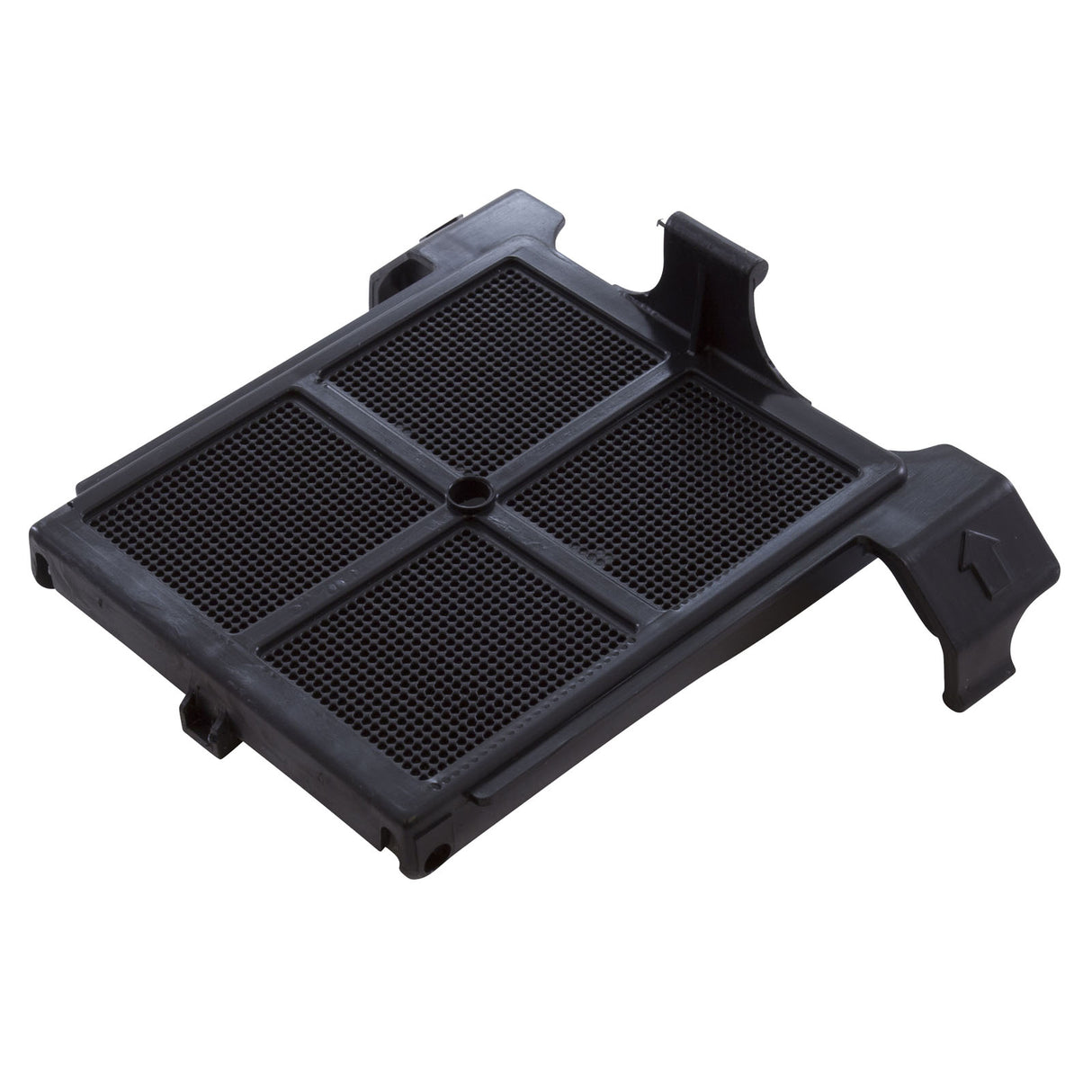 Filter Door, Hayward SharkVAC/XL : RCX97417 - Hayward - 0610377107372 - PartsForSpas.com