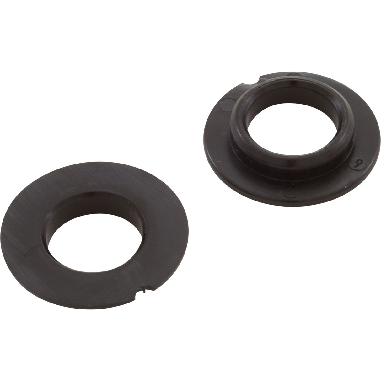 Roller Shaft Bushing, Hayward AquaVac/SharkVAC/XL, blk Qty 2 : RCX97435PAK2 - Hayward - 0610377268615 - PartsForSpas.com