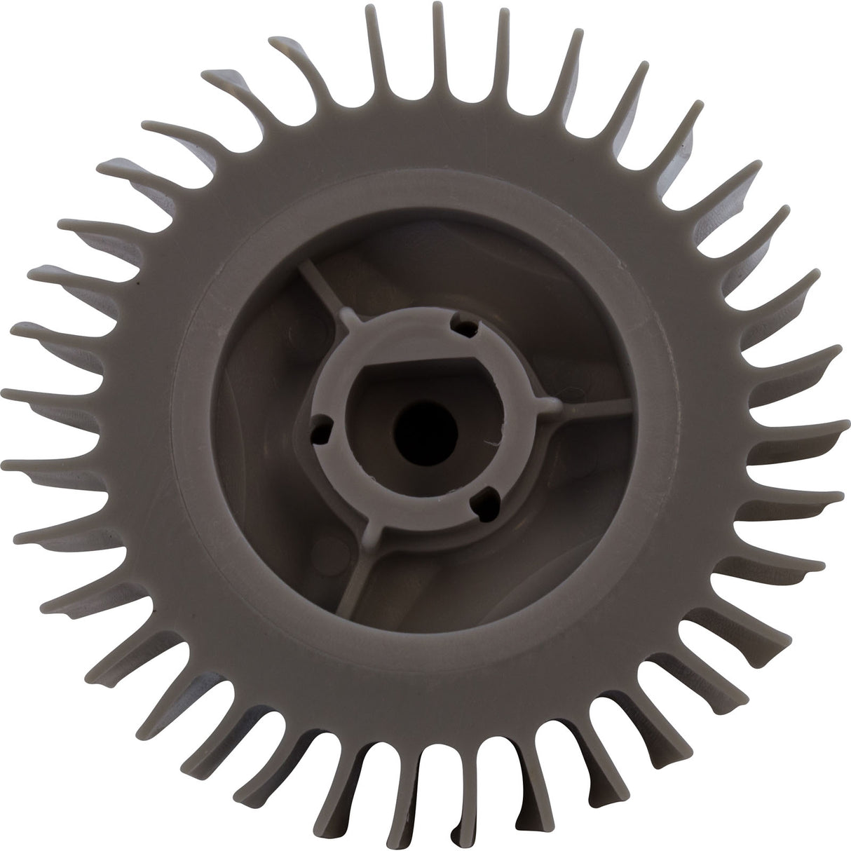 Wheel, Hayward SharkVAC, with Tire : RCX97449 - Hayward - 0610377107549 - PartsForSpas.com