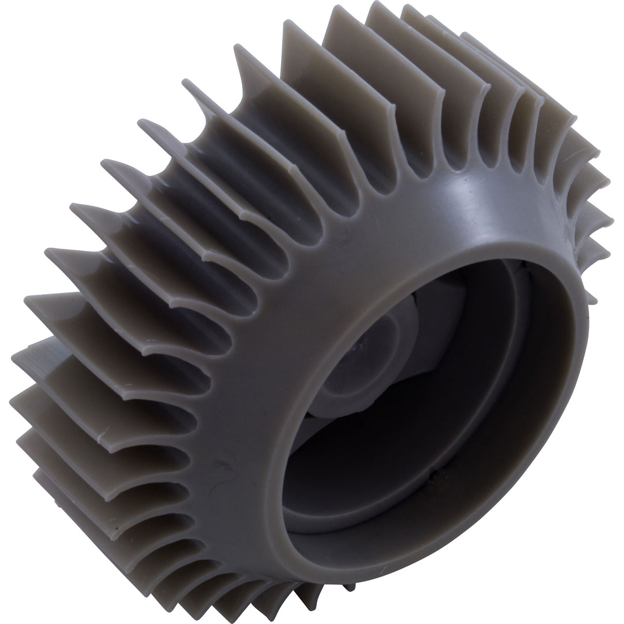 Wheel, Hayward SharkVAC, with Tire : RCX97449 - Hayward - 0610377107549 - PartsForSpas.com