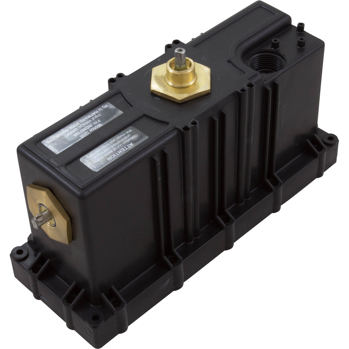 Motor Assembly, Hayward AquaVac 500 : RCX341195 - Hayward - 0610377268479 - PartsForSpas.com