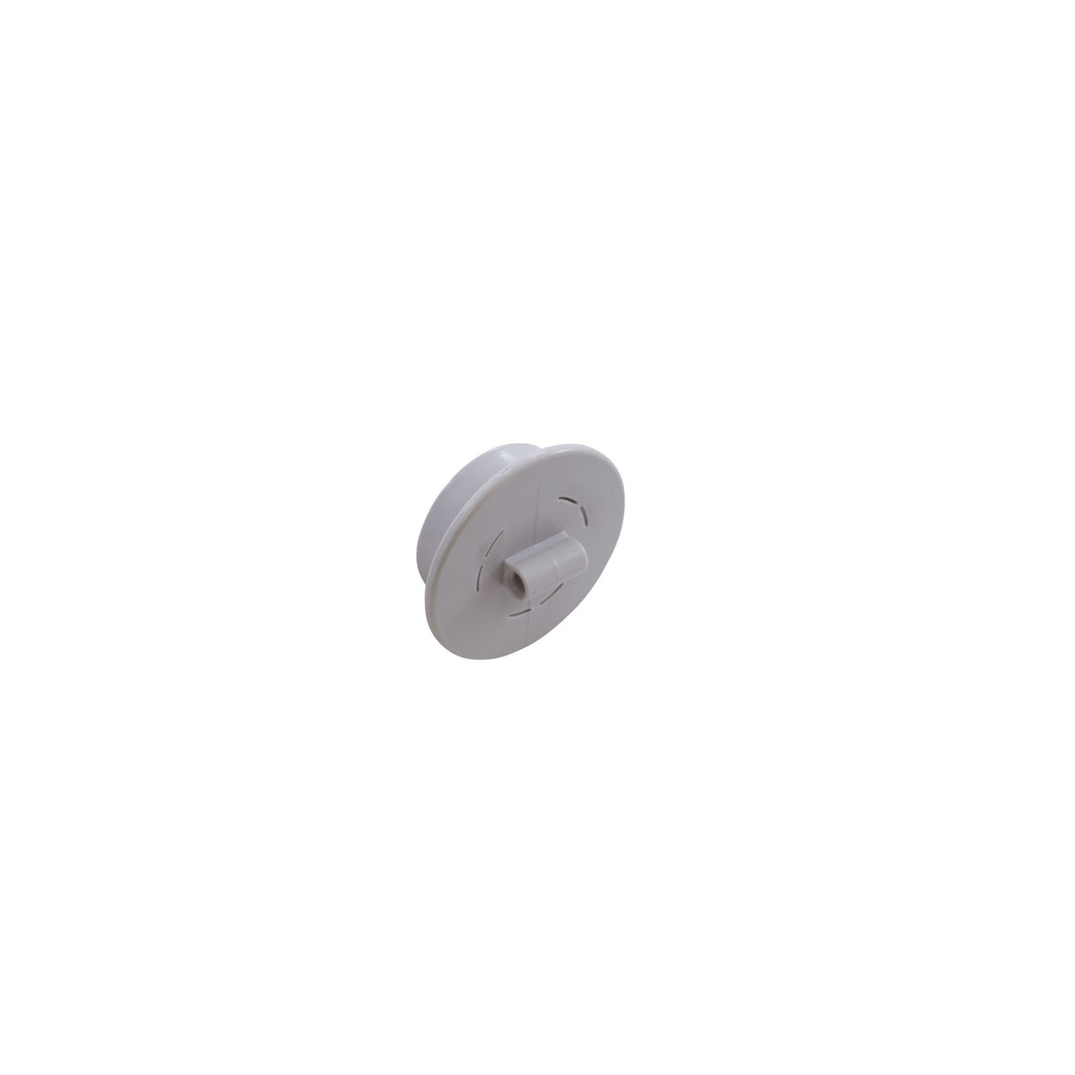 Roller End, Hayward SharkVAC, Wheel Assembly : RCX97441 - Hayward - RCX97441 - PartsForSpas.com