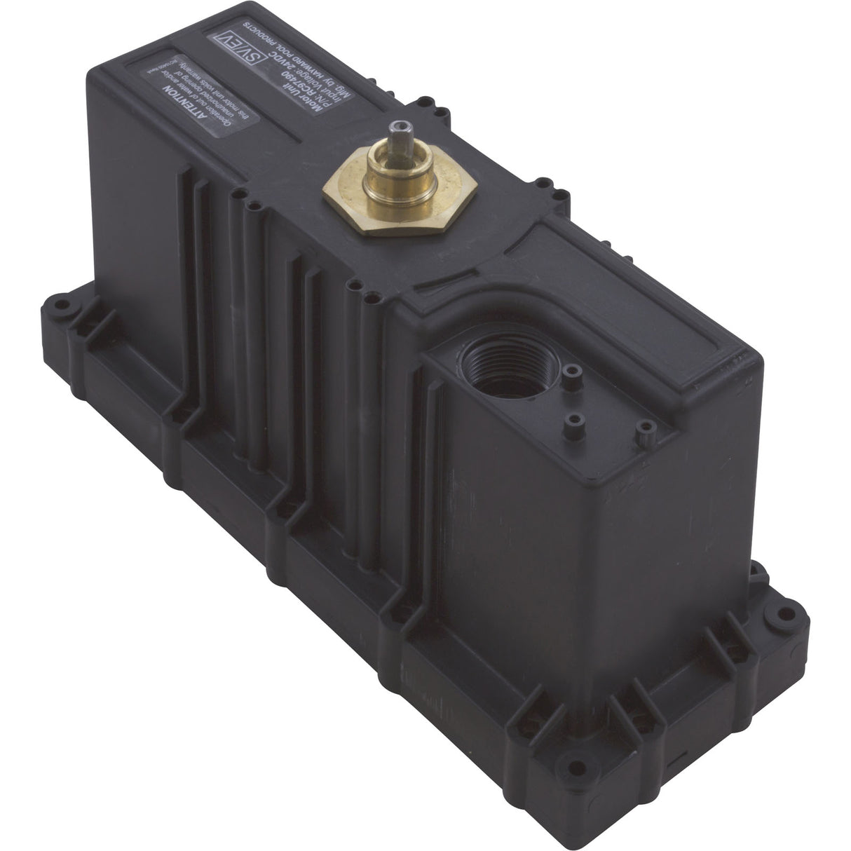 Motor, Hayward SharkVAC : RCX97400 - Hayward - 0610377107266 - PartsForSpas.com