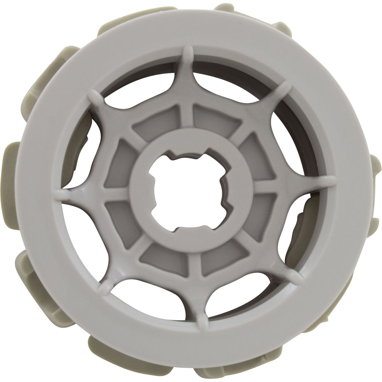 Drive Wheel Kit, Hayward AquaVac 500, qty 2 : RCX97509PAK2 - Hayward - 0610377268608 - PartsForSpas.com