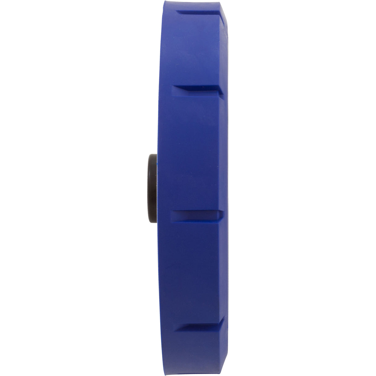 Wheel Rim & Tire, 4 Pack, Hayward AquaVac 500, Black/Blue : RCX341113BKBL - Hayward - 0610377268820 - PartsForSpas.com