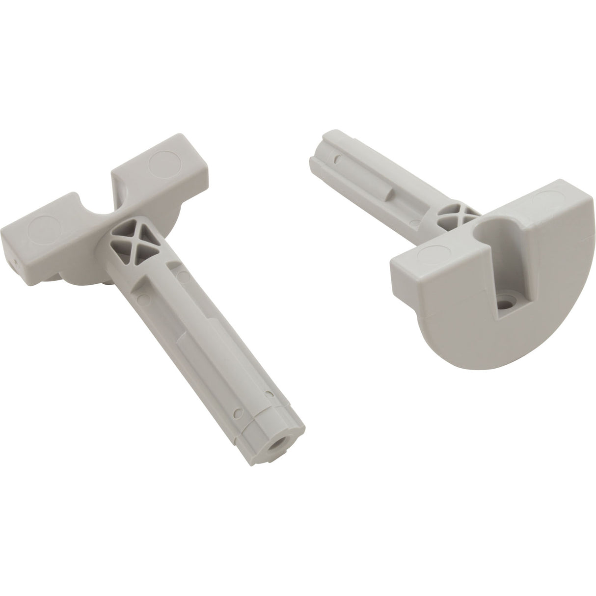 Roller Wheel Shaft, Hayward AquaVac 500, qty 2 : RCX97507PAK2 - Hayward - 0610377268622 - PartsForSpas.com