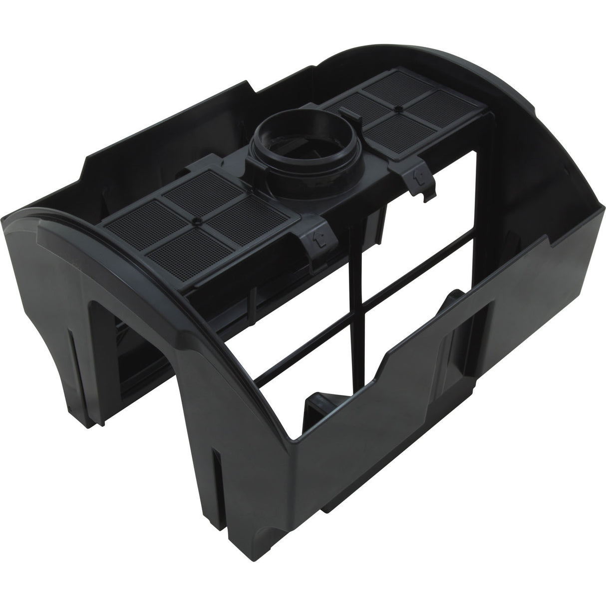 Filter Bucket Assembly, Hayward SharkVAC/XL : RCX97414 - Hayward - 0610377107358 - PartsForSpas.com