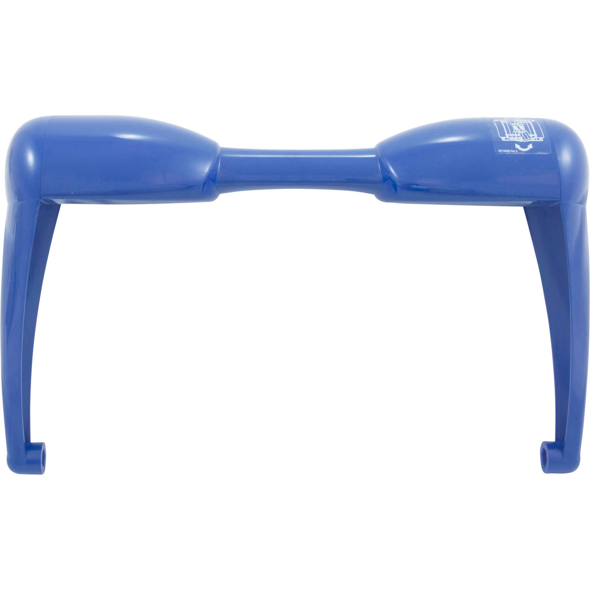 Handle Assy, Hayward Tigershark/Tigershark Plus/TSQC : RCX76008-234 - Hayward - 0610377313117 - PartsForSpas.com