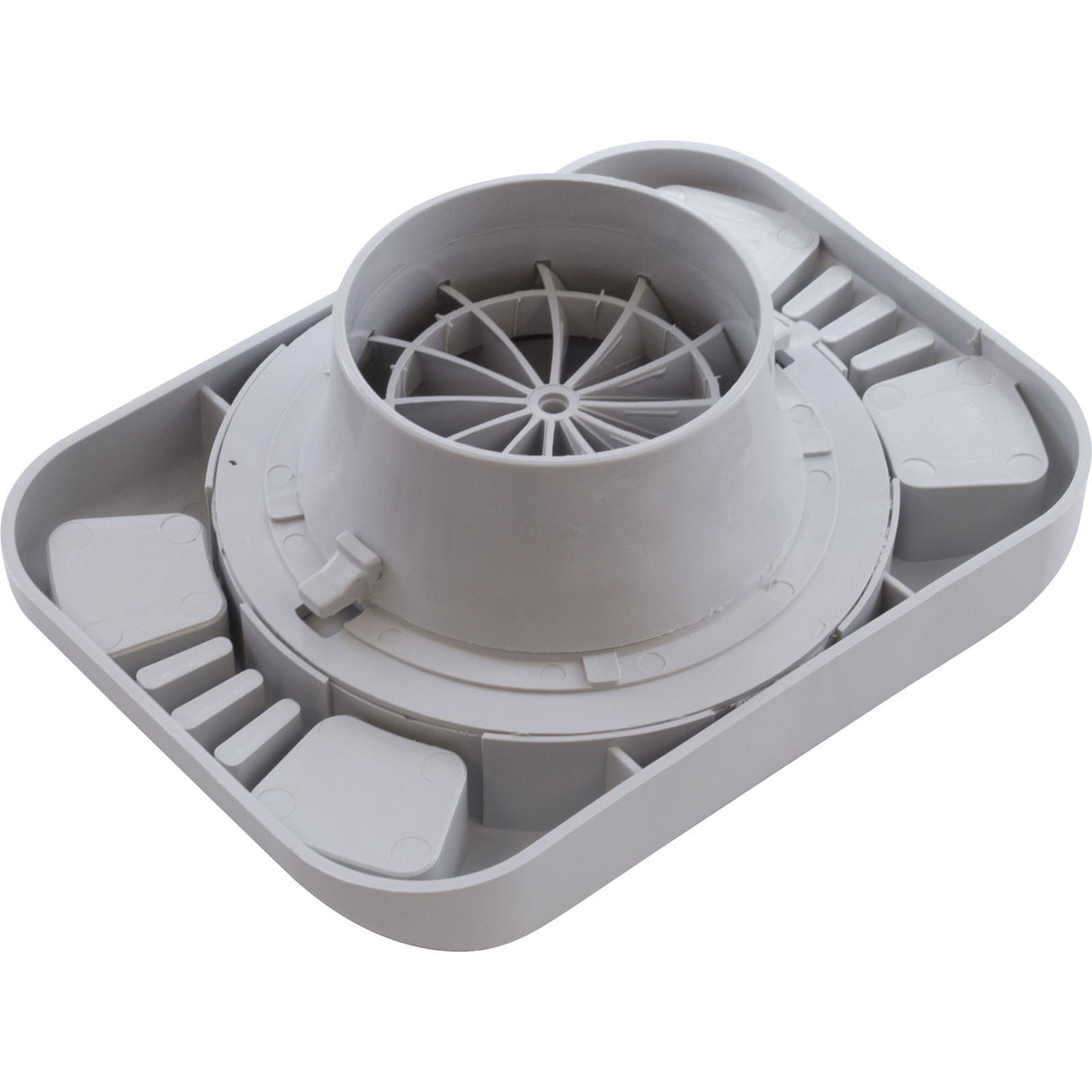 Venturi Assembly, Hayward TigerShark : RCX11208 - Hayward - 0610377096645 - PartsForSpas.com