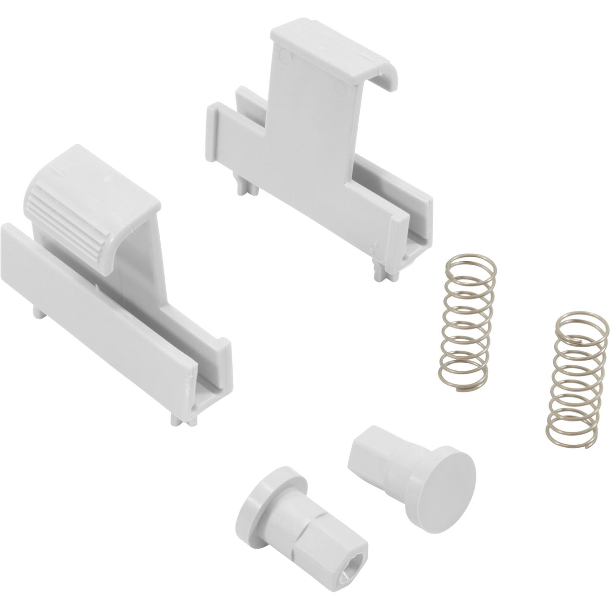 Handle Arm Slide Kit, Hayward TigerShark : RCX14000KIT - Hayward - 0610377393881 - PartsForSpas.com