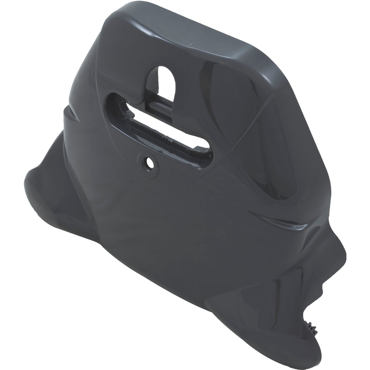 Cover, Side, Hayward TigerShark, New Version, Gray : RCX97201 - Hayward - 0610377083133 - PartsForSpas.com
