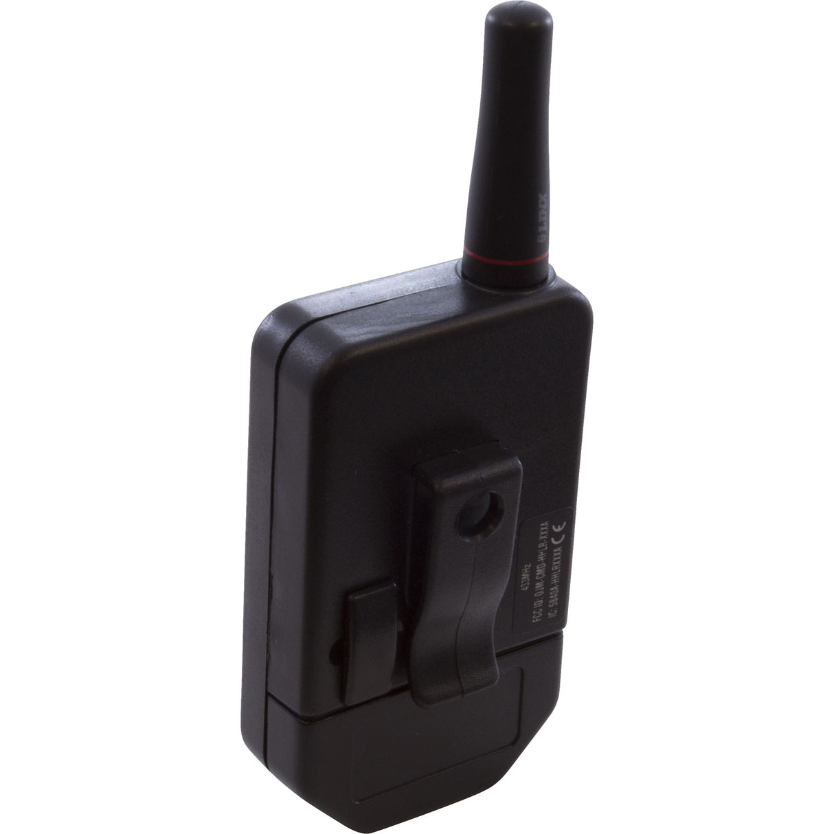 Remote, Hayward TigerShark, 433 MHz, Wireless, 2007+ : RCX40215