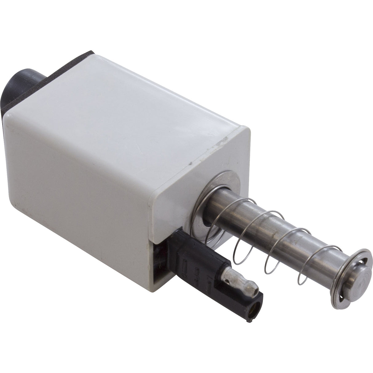Solenoid Assembly, Remote, Hayward TigerShark Plus : RCX42000 - Hayward - 0610377069038 - PartsForSpas.com