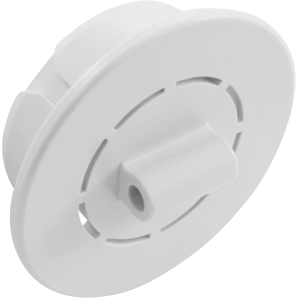 End Cap, Roller Assembly, Hayward SharkVAC XL, Light Gray : RCX97511GR - Hayward - 610377198370 - PartsForSpas.com