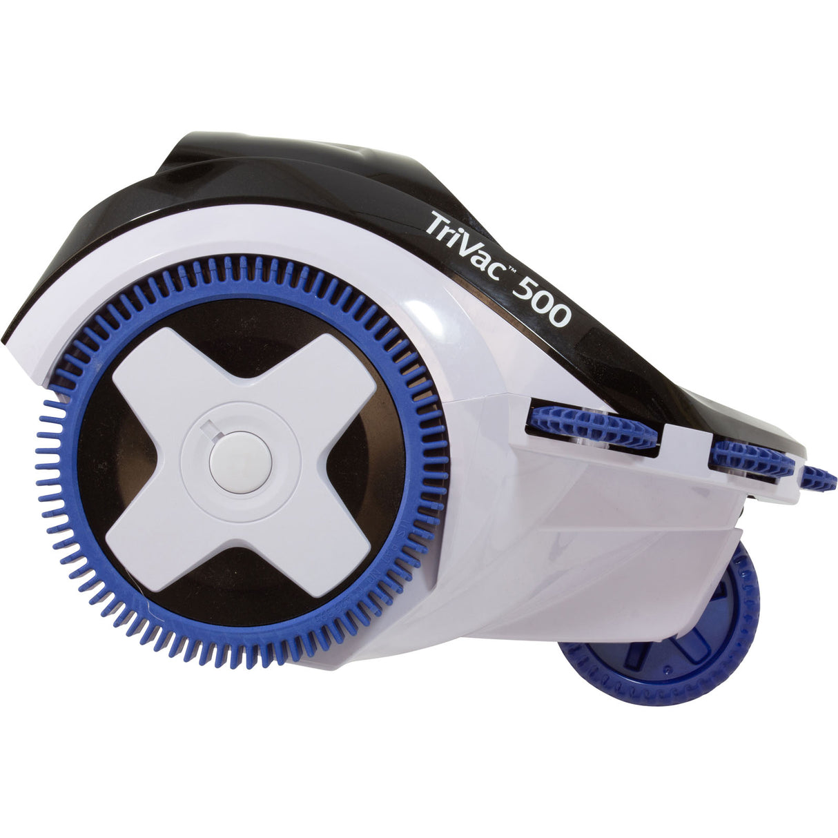 Cleaner Head, Hayward TriVac 500 : TVX7000CHA-02 - Hayward - 0610377314169 - PartsForSpas.com