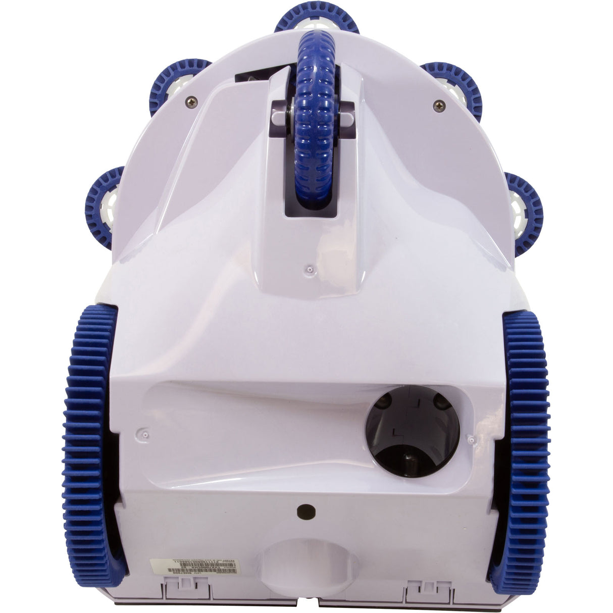 Cleaner Head, Hayward TriVac 500 : TVX7000CHA-02 - Hayward - 0610377314169 - PartsForSpas.com