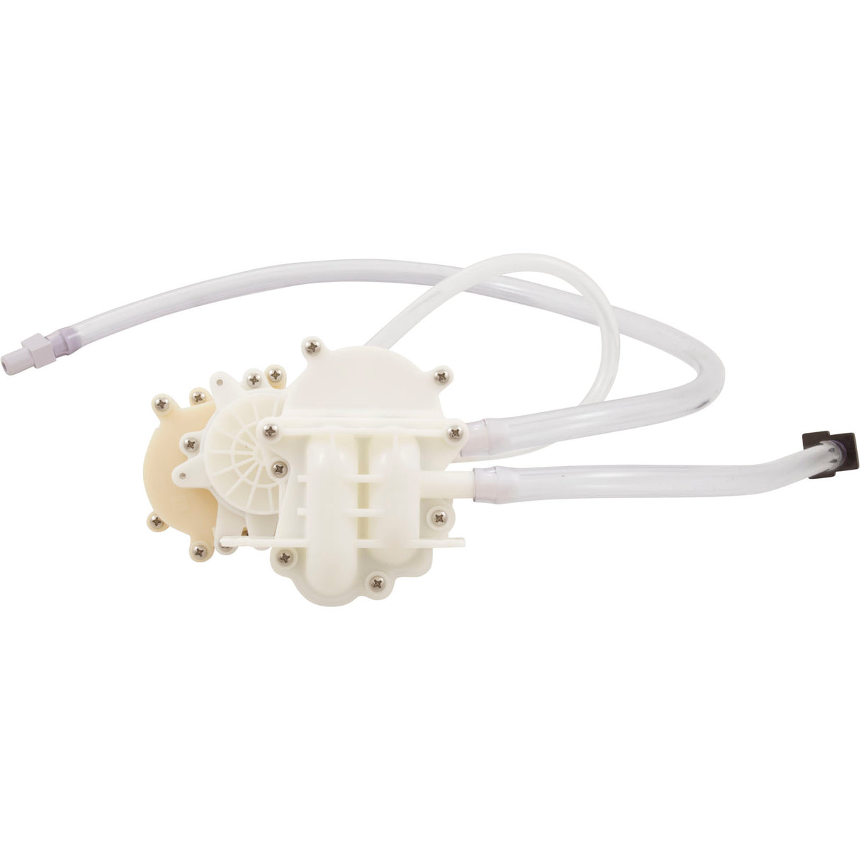 Timer/Valve Kit, Hayward TriVac 500 : TVX7500TV - Hayward - 0610377314190 - PartsForSpas.com