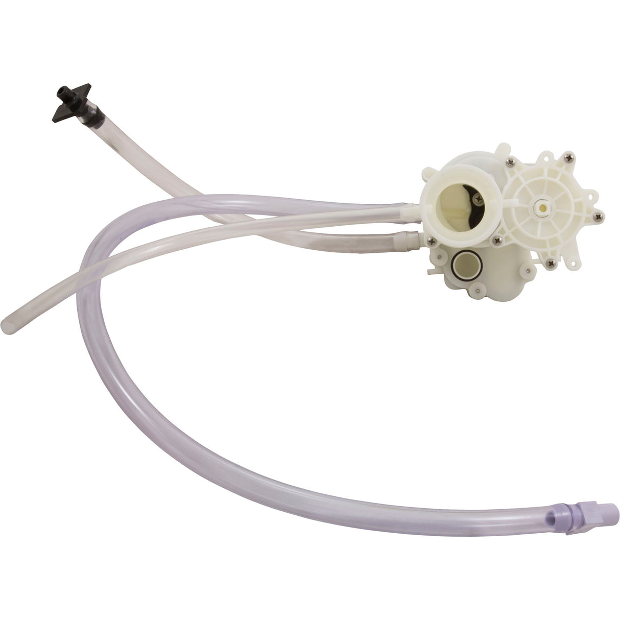 Valve Kit, Hayward TriVac 500 : TVX7500VA - Hayward - 0610377314206 - PartsForSpas.com
