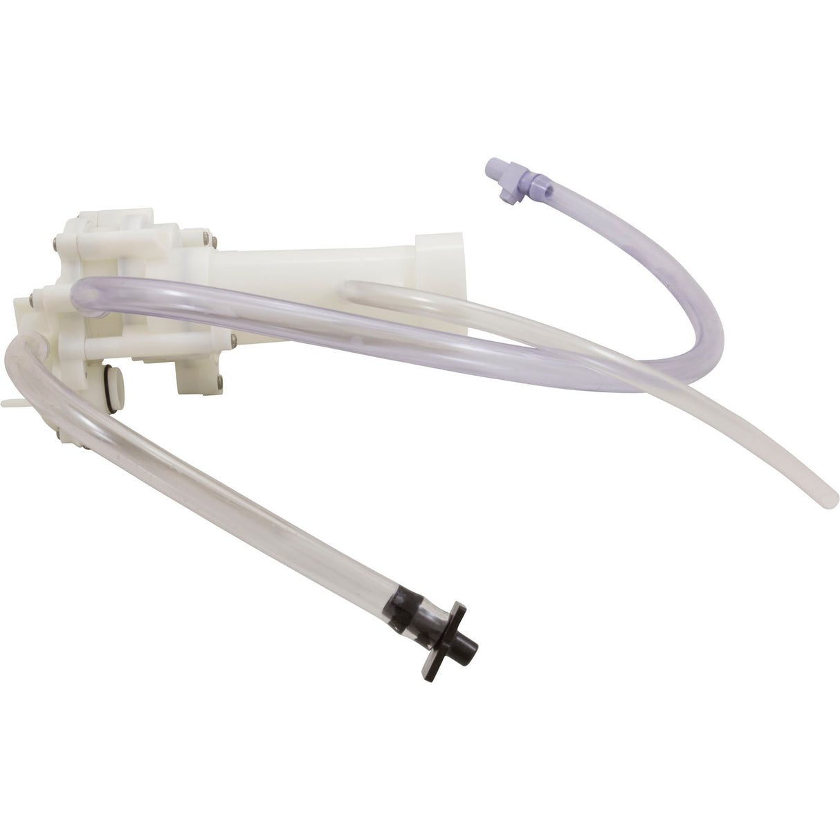 Valve Kit, Hayward TriVac 500 : TVX7500VA - Hayward - 0610377314206 - PartsForSpas.com