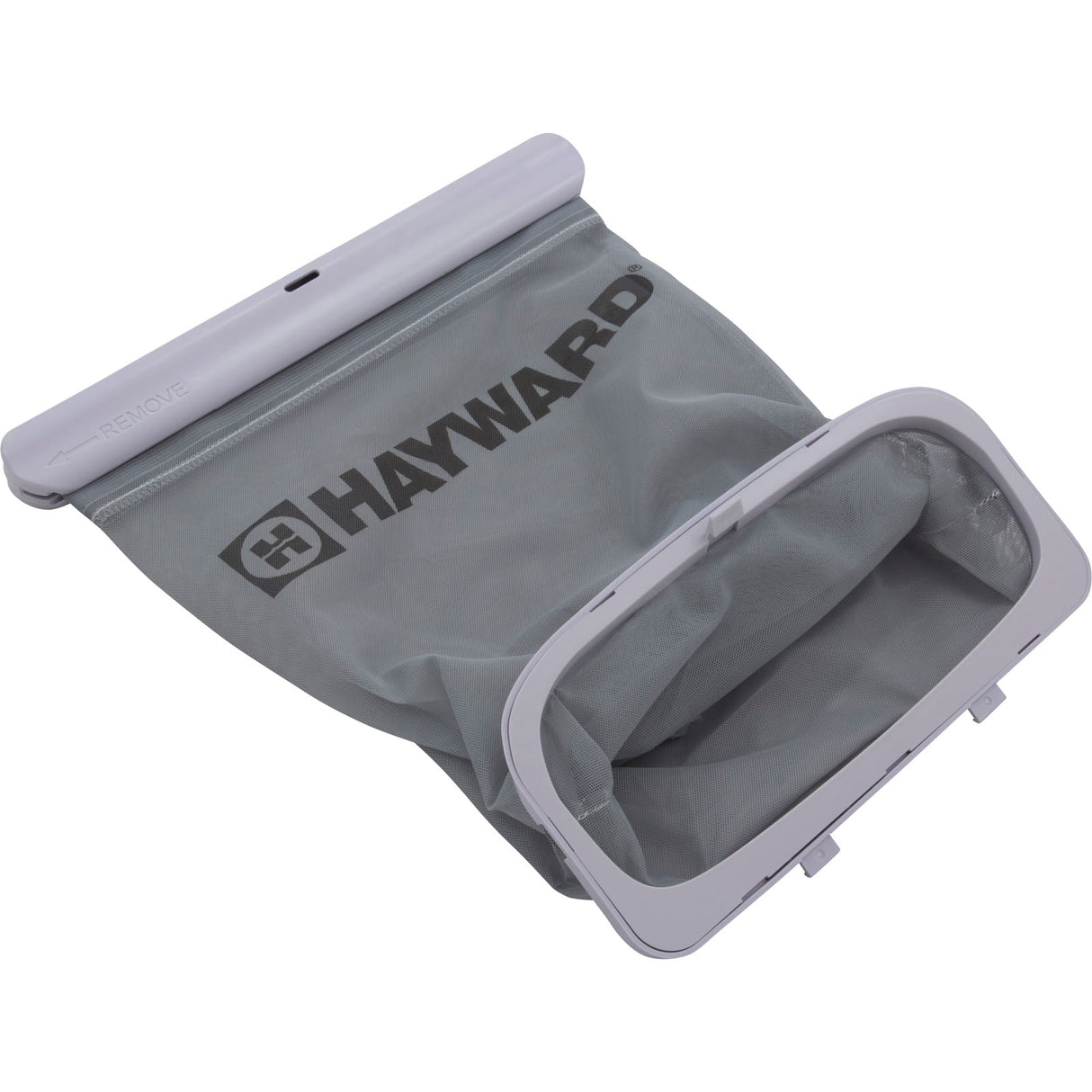 Bag Kit, Hayward TriVac 500/700, w/Float : TVX7000BA - Hayward - 0610377301237 - PartsForSpas.com
