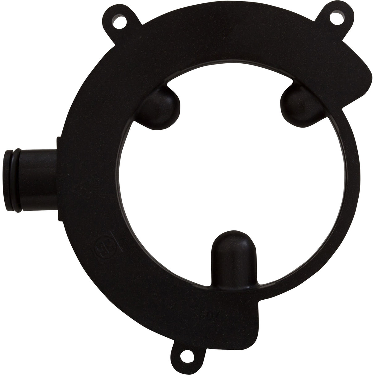 Bottom Manifold Kit, Hayward TriVac 500/700 : TVX7000BM-01 - Hayward - 0610377310307 - PartsForSpas.com