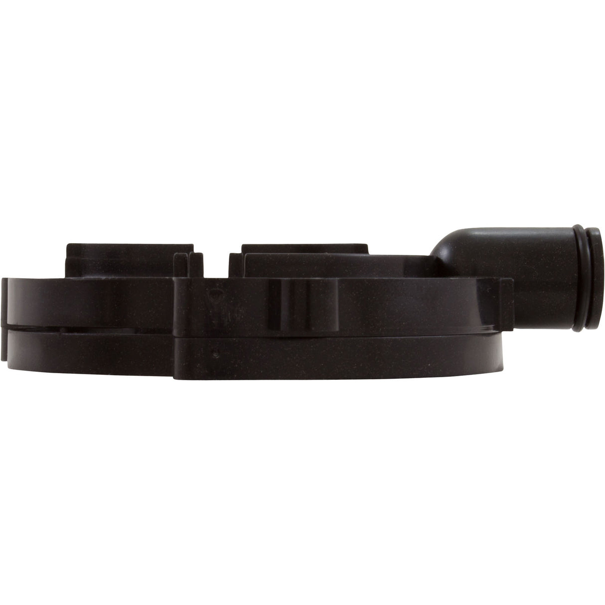 Bottom Manifold Kit, Hayward TriVac 500/700 : TVX7000BM-01 - Hayward - 0610377310307 - PartsForSpas.com