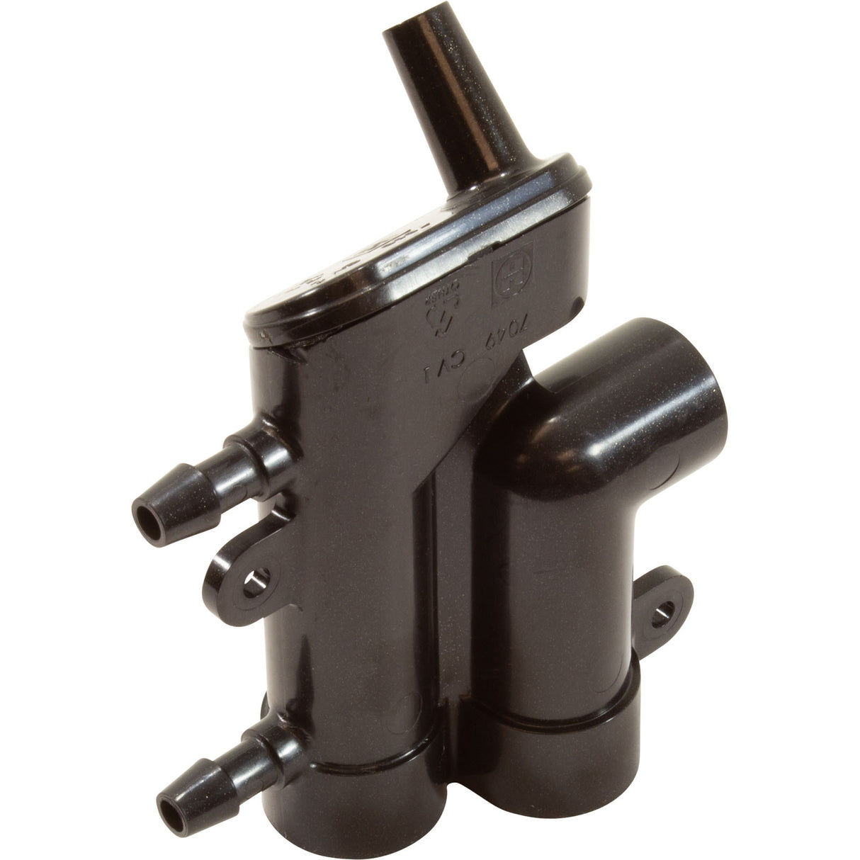 Manifold Skim Thrust Kit, Hayward TriVac 500/700 : TVX7000SM-01 - Hayward - 0610377301183 - PartsForSpas.com
