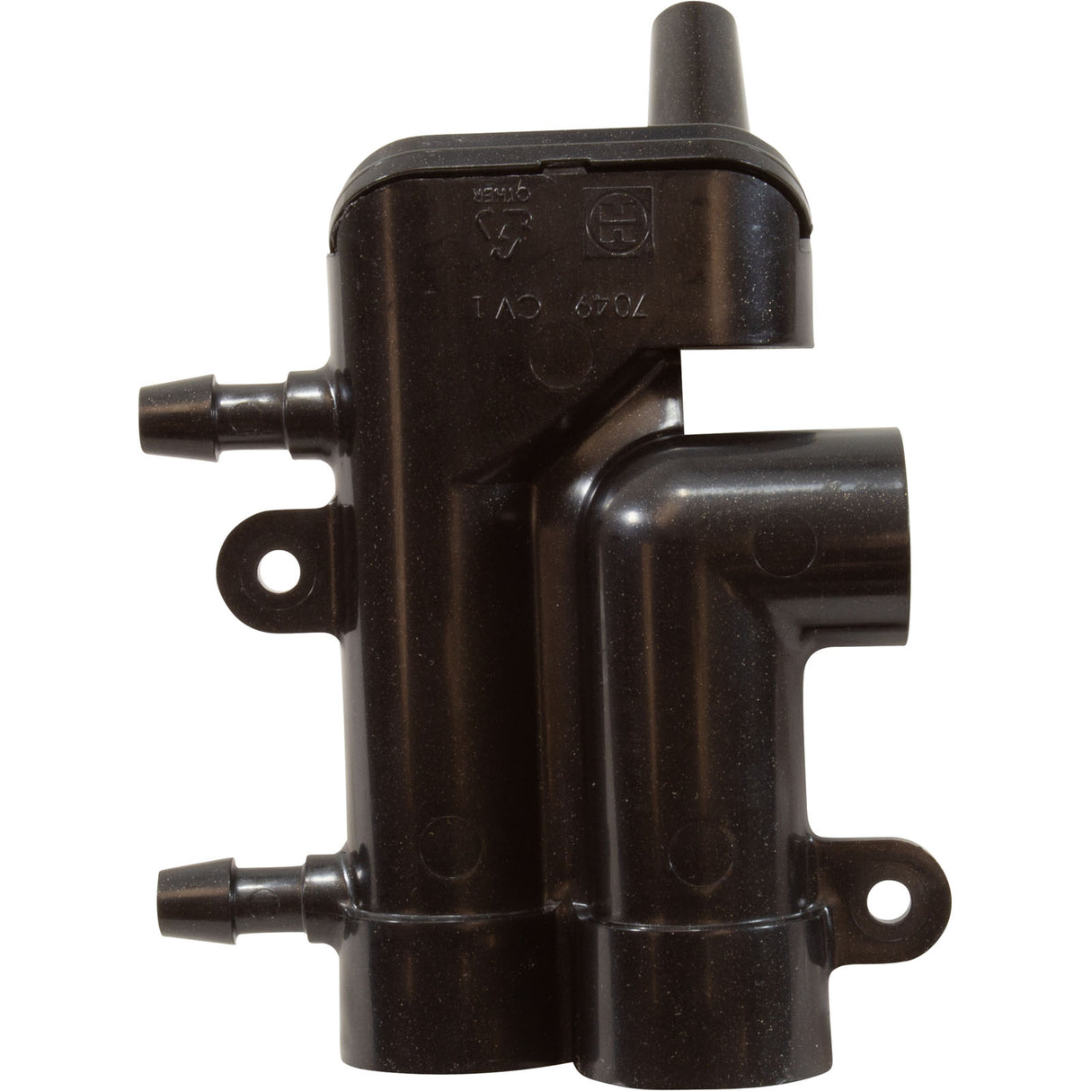 Manifold Skim Thrust Kit, Hayward TriVac 500/700 : TVX7000SM-01 - Hayward - 0610377301183 - PartsForSpas.com